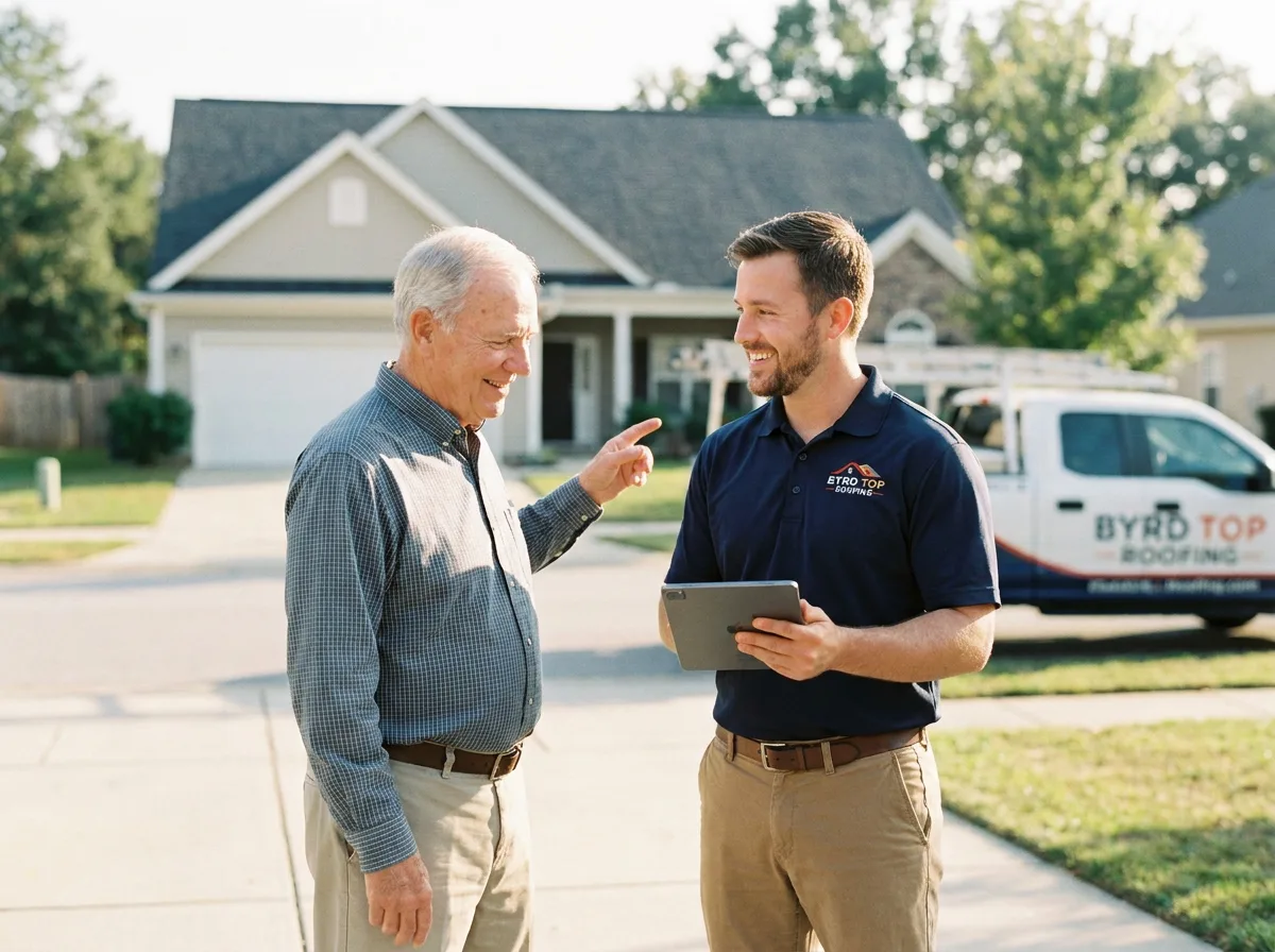 Roofing Mcknightstown, PA FAQs